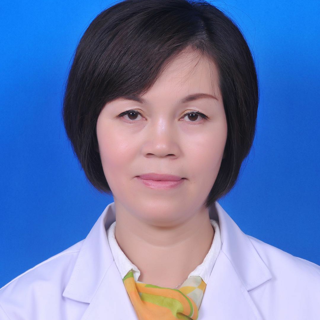 贾桂娈