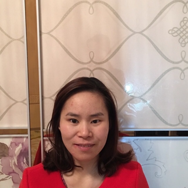 刘菊容