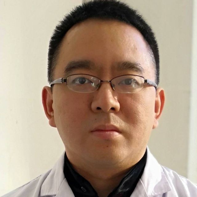 刘宏扬