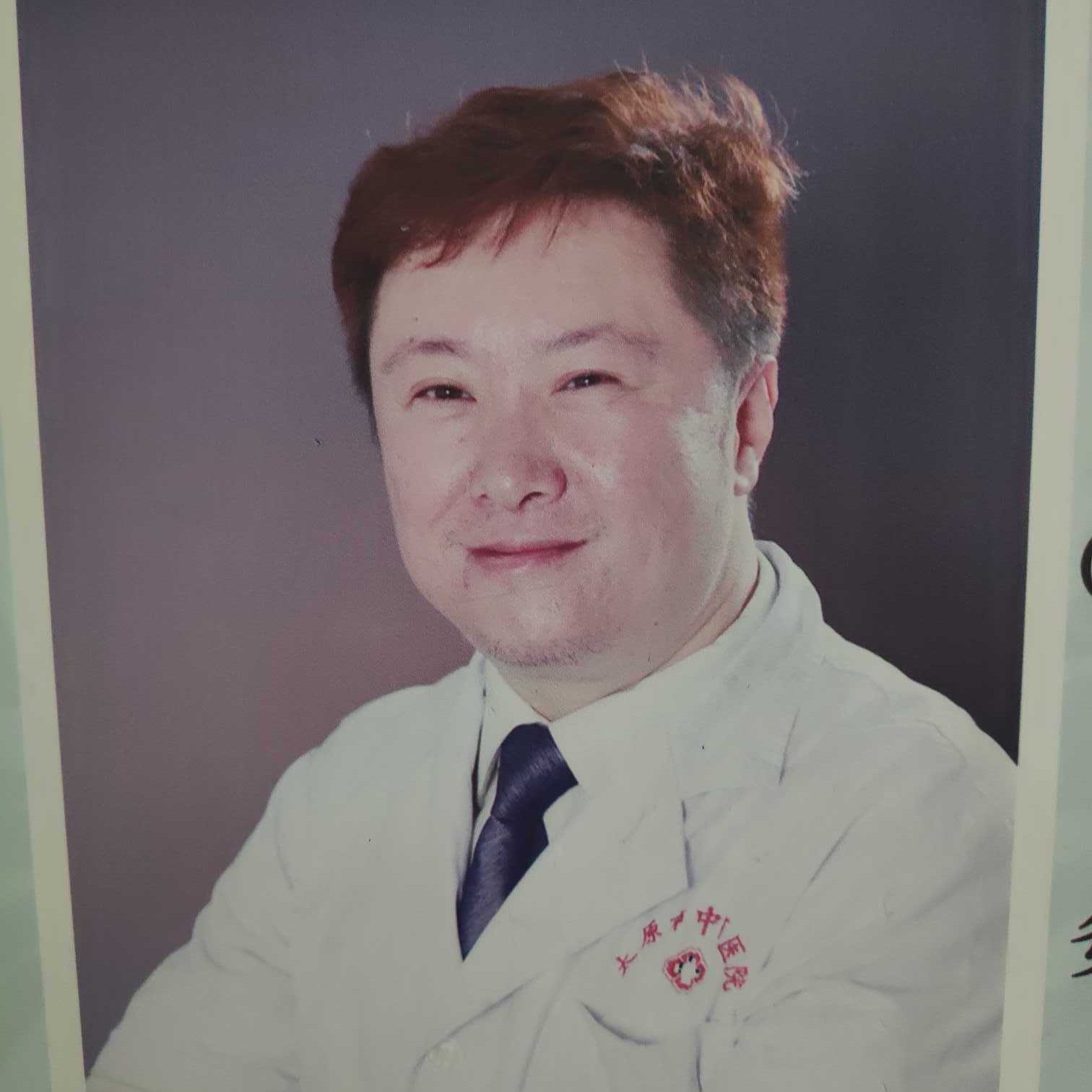 郑广玉