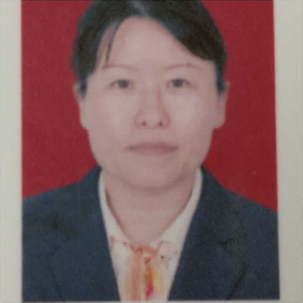 张占英