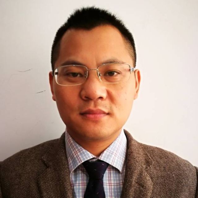 张迅