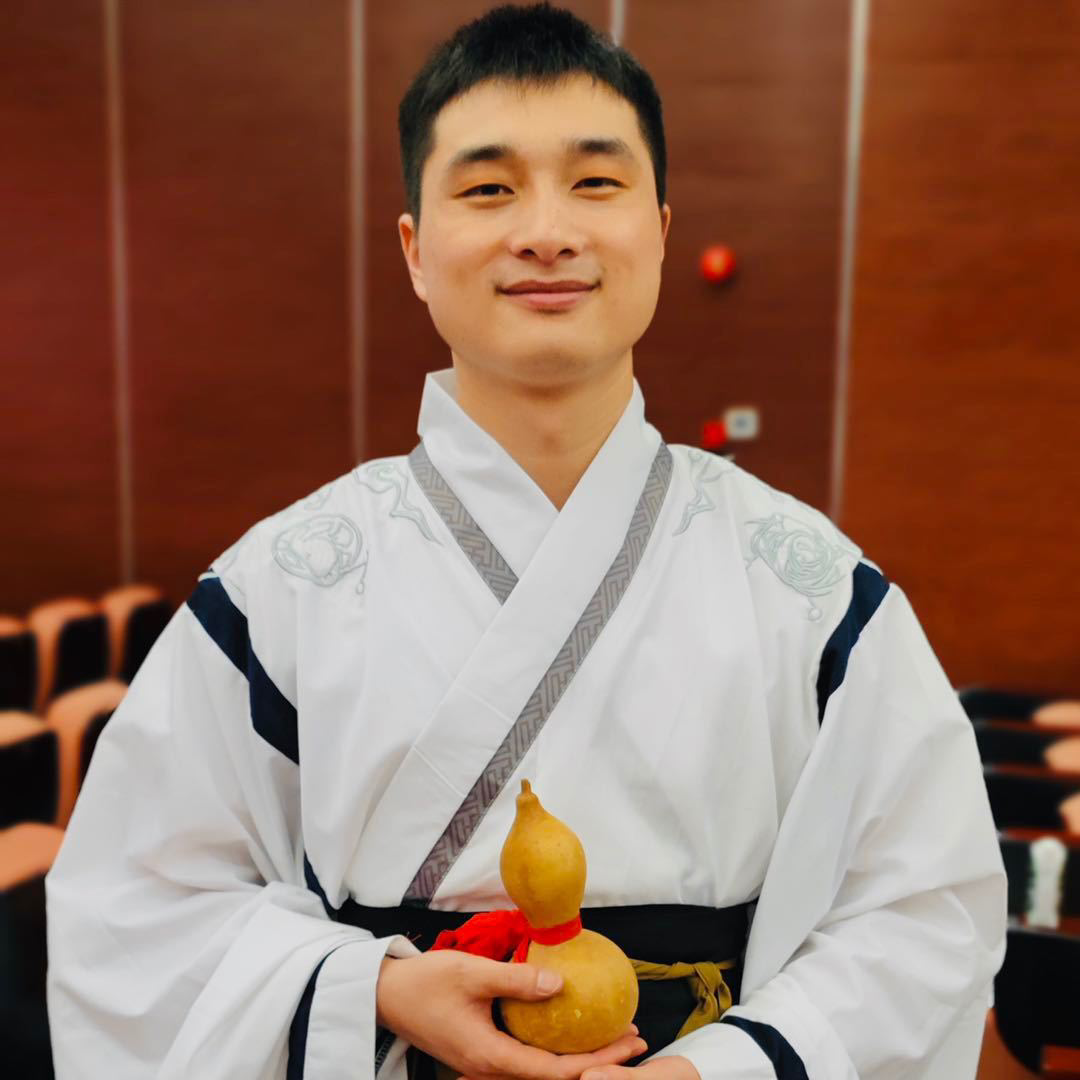 杨为伟