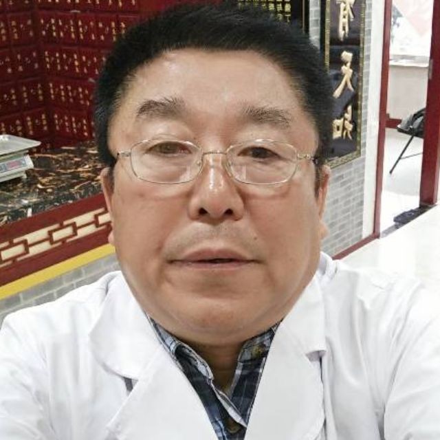 张开