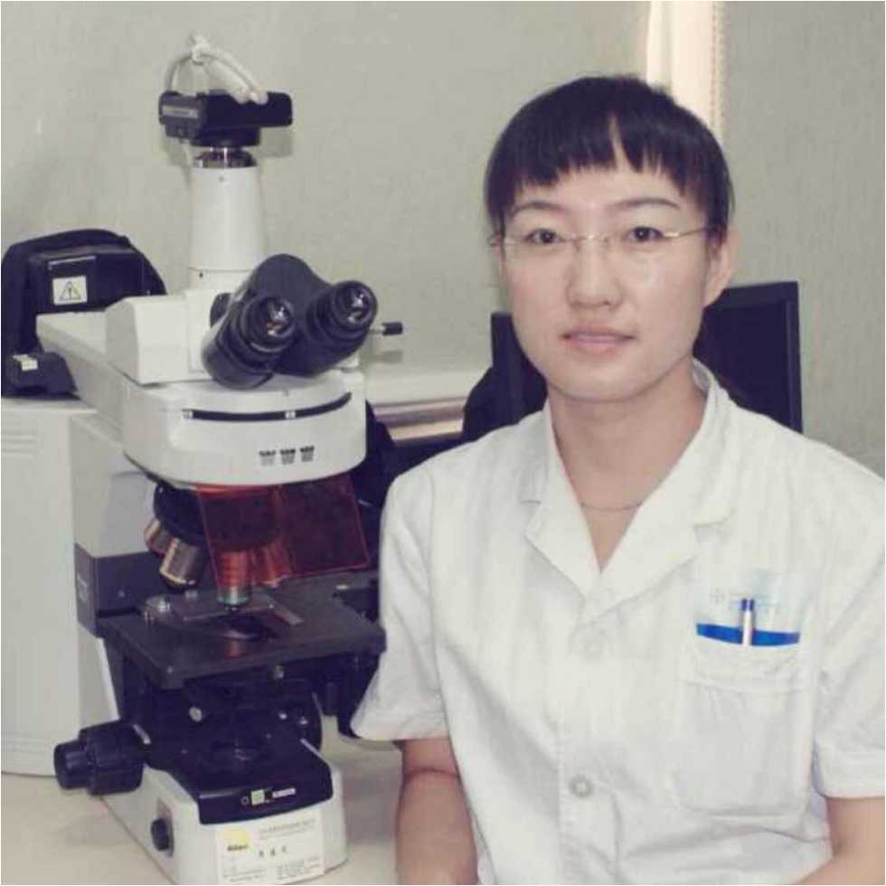 王小珍