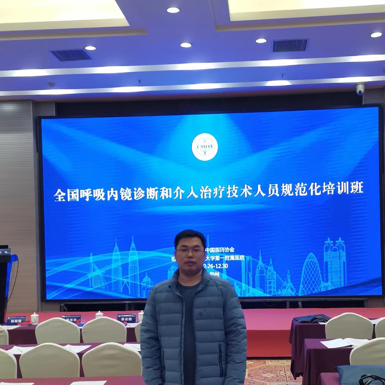 徐占朝