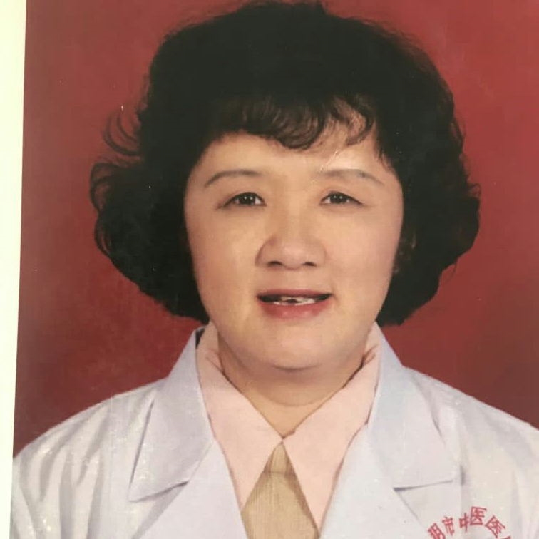 张李红