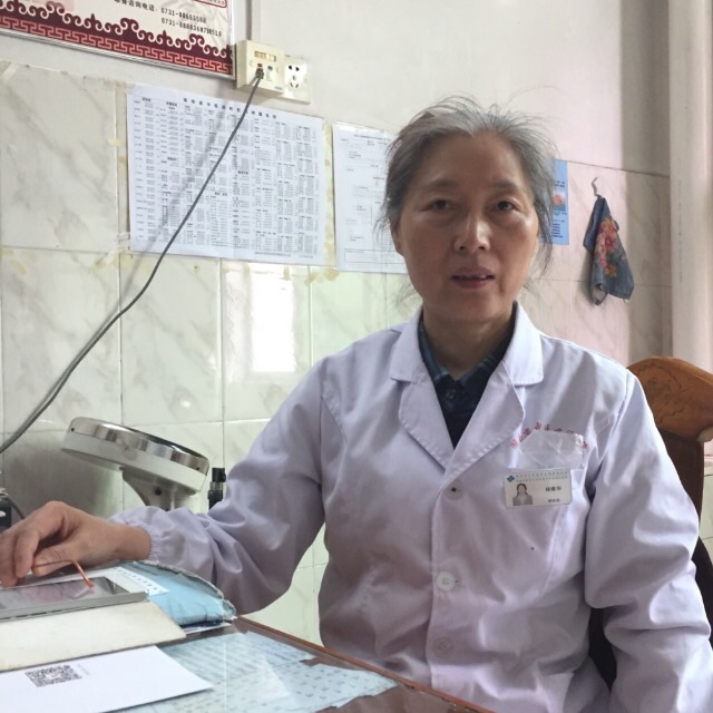 杨维华