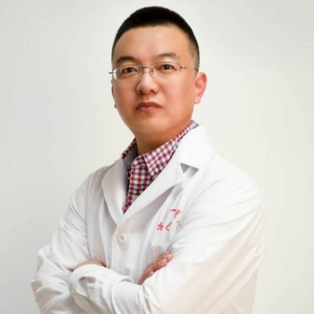 许吉成