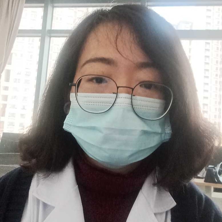 武丽丽