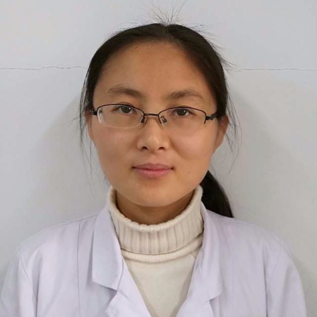 李丽