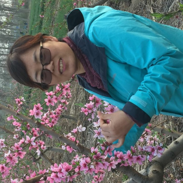 李俊莲