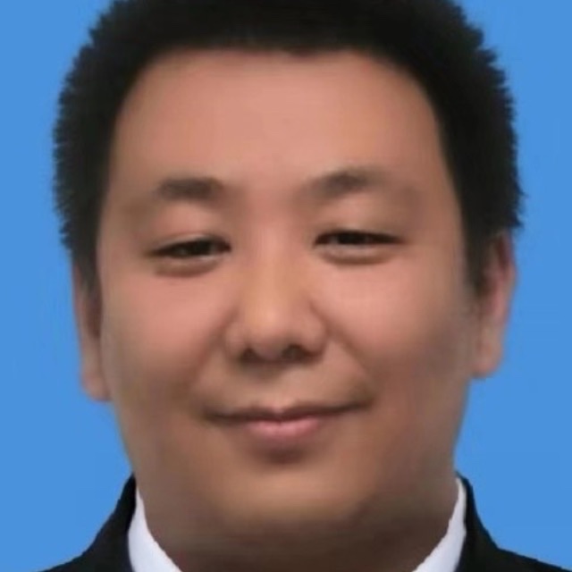 姜海鹏
