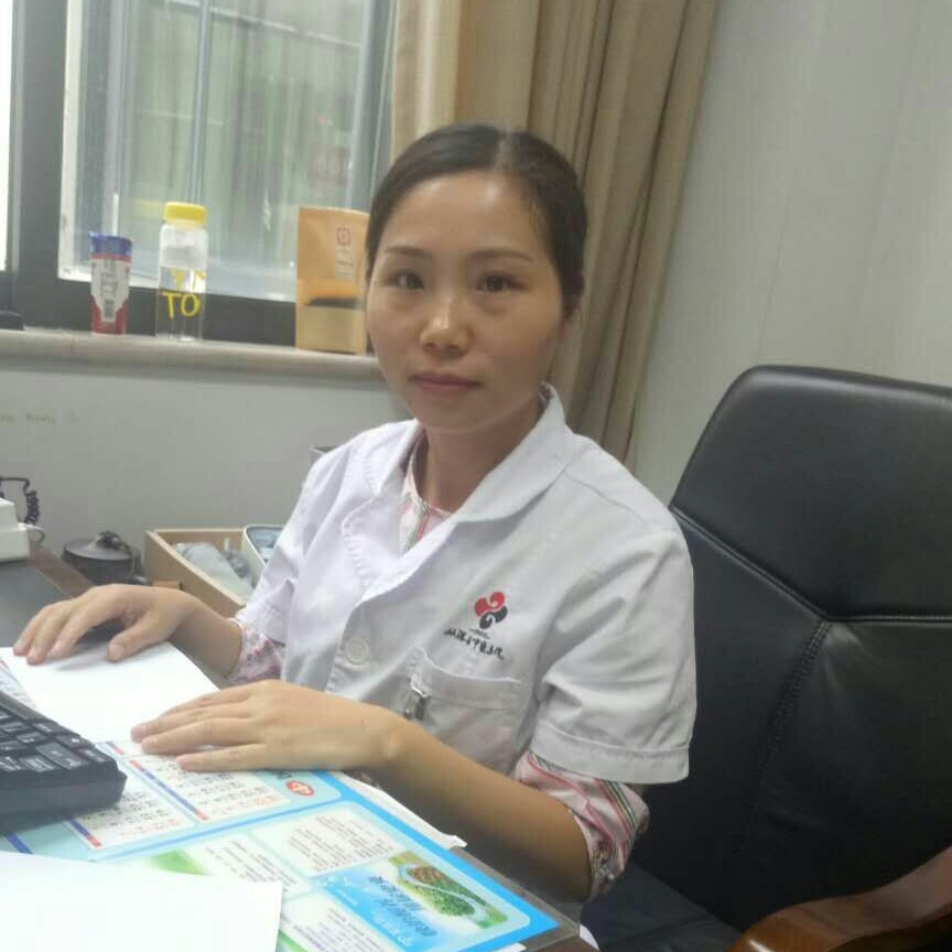 毛坤娟