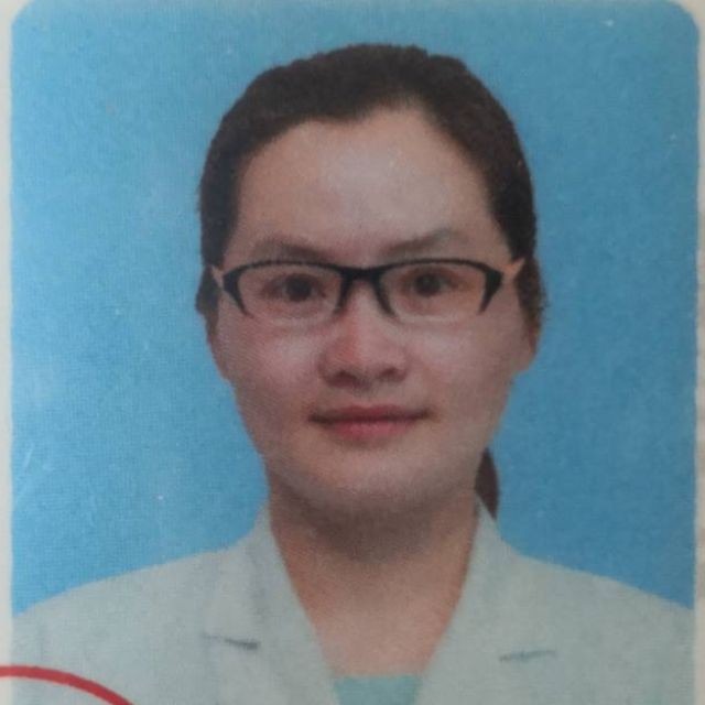 陈淑云