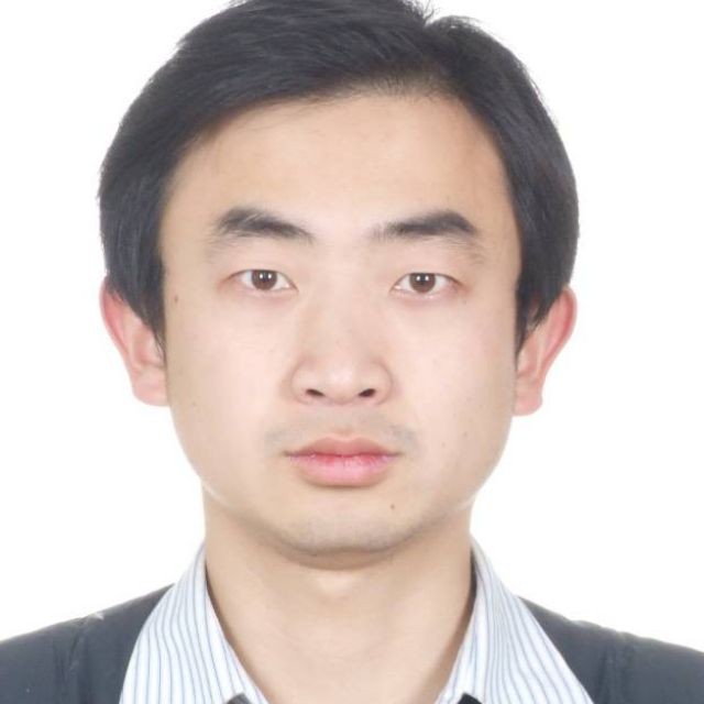 王明军
