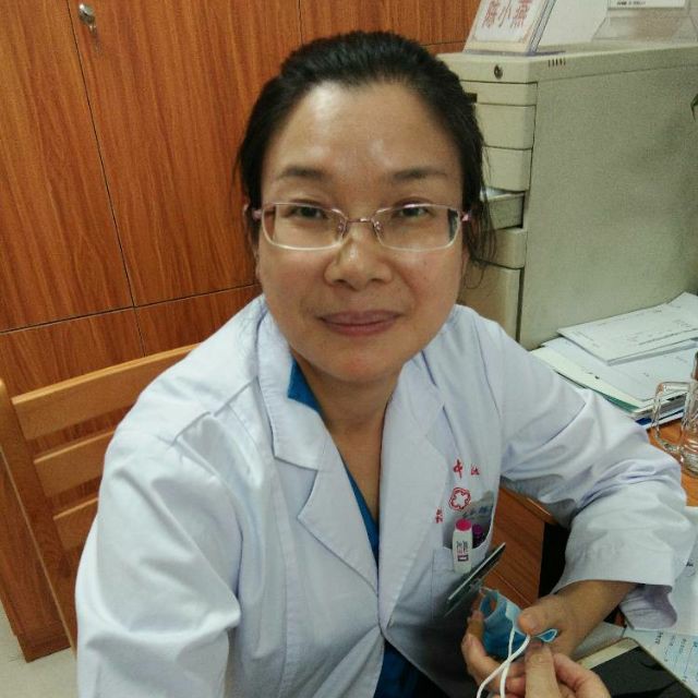 王紫婷