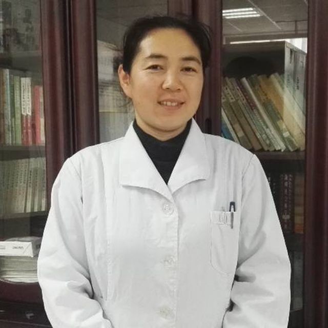 杨新莉