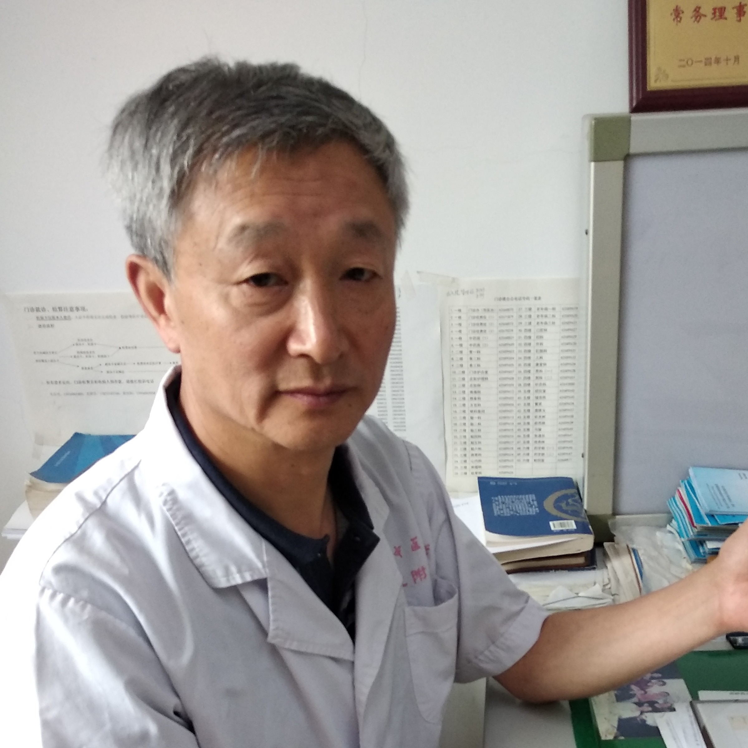 蔡圣朝