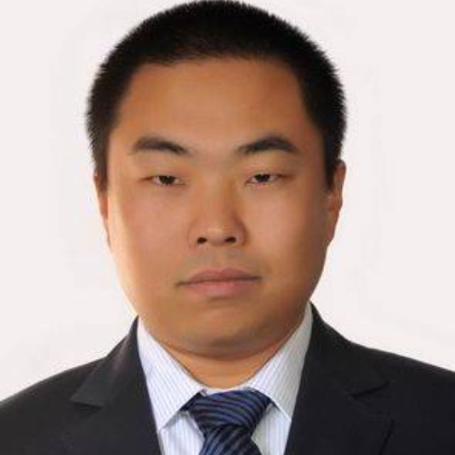 丁明升