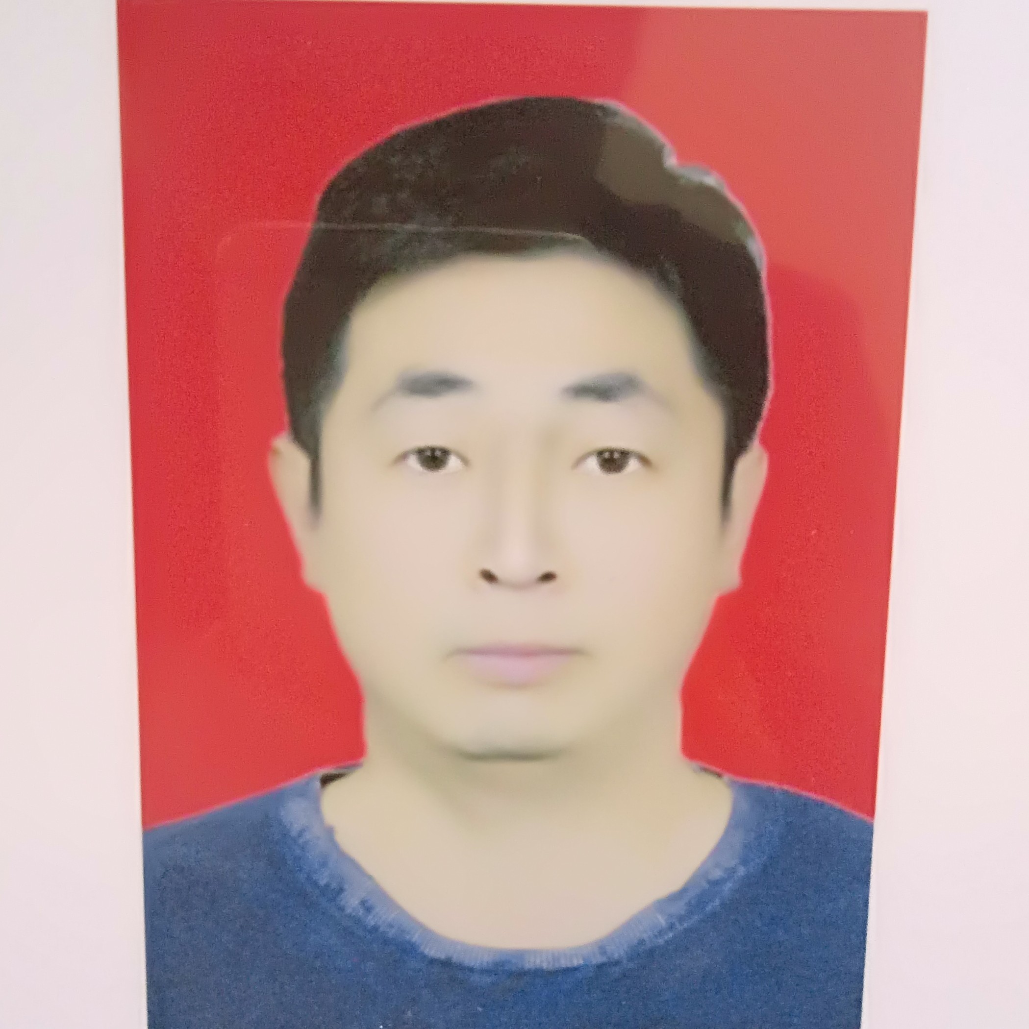 琚保军