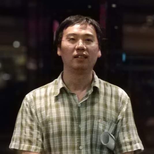 余沛扬