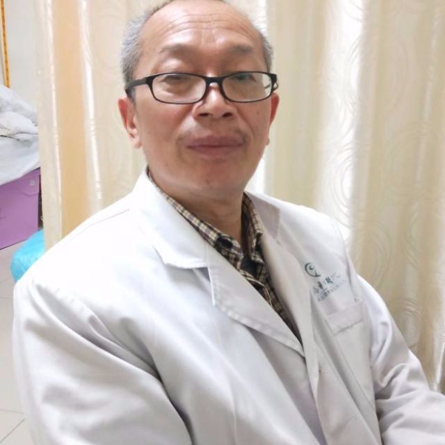 廖细龙