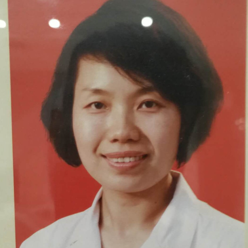 原军英