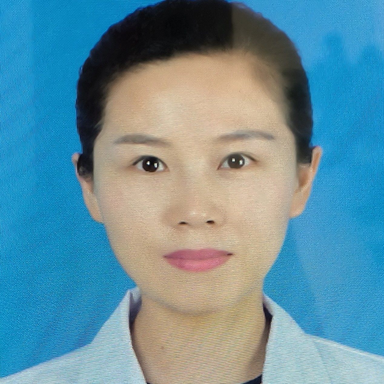 李倩