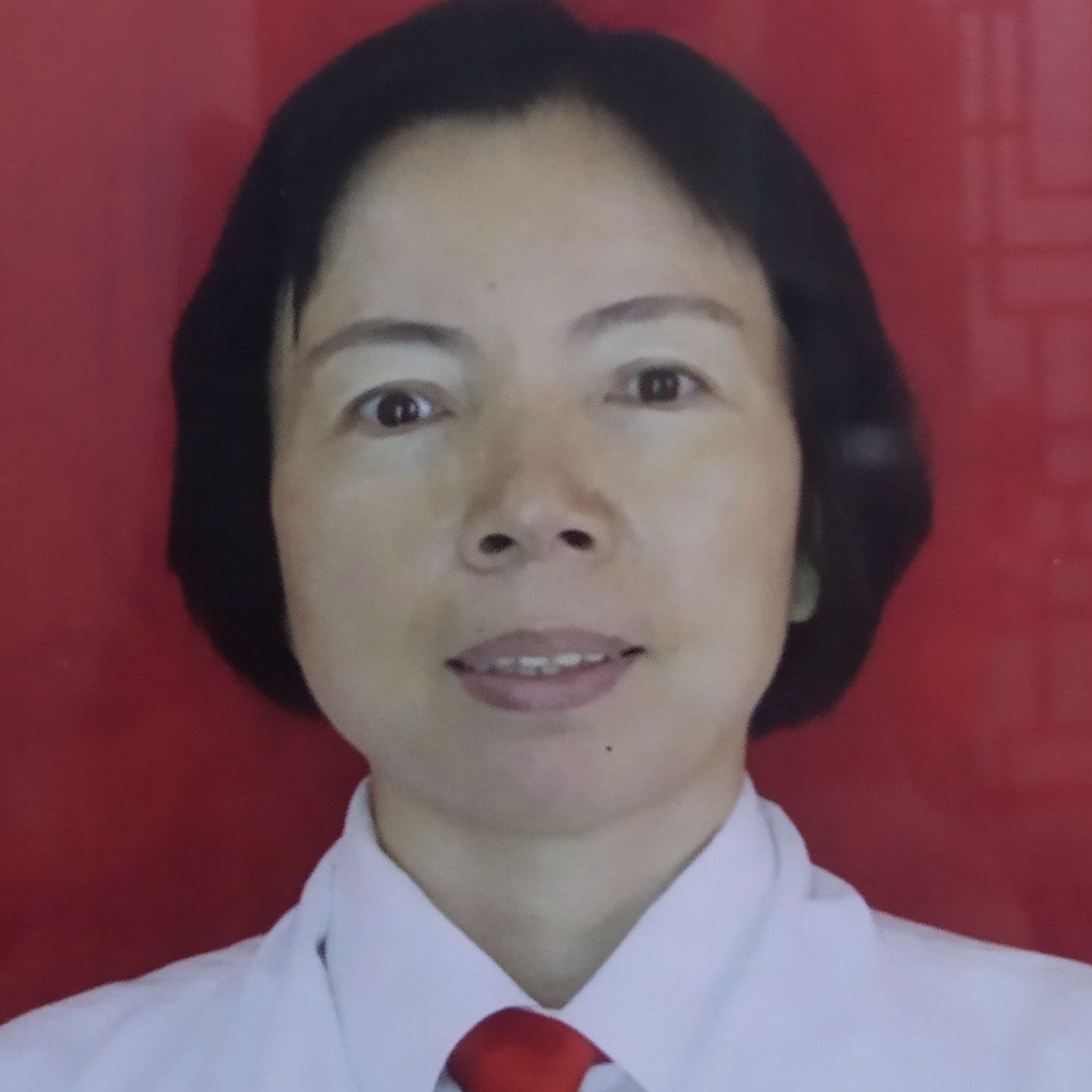 潘秋兰