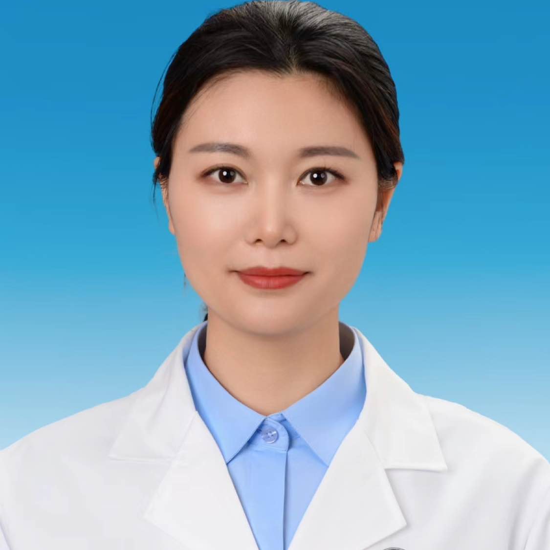 丁青梅