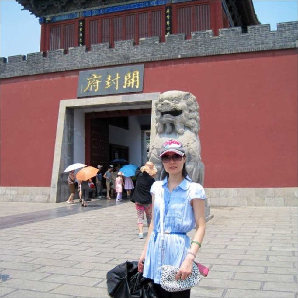 蔡永莲