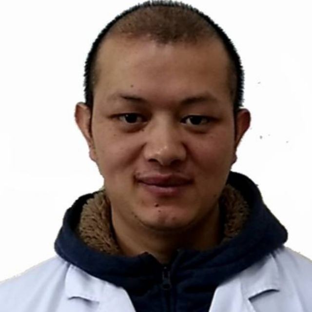 李兵剑