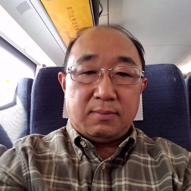 刘勇