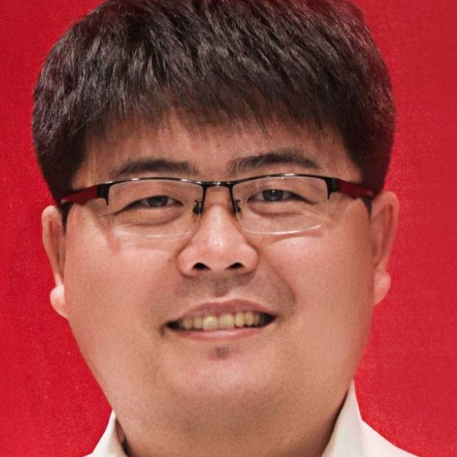 宋强