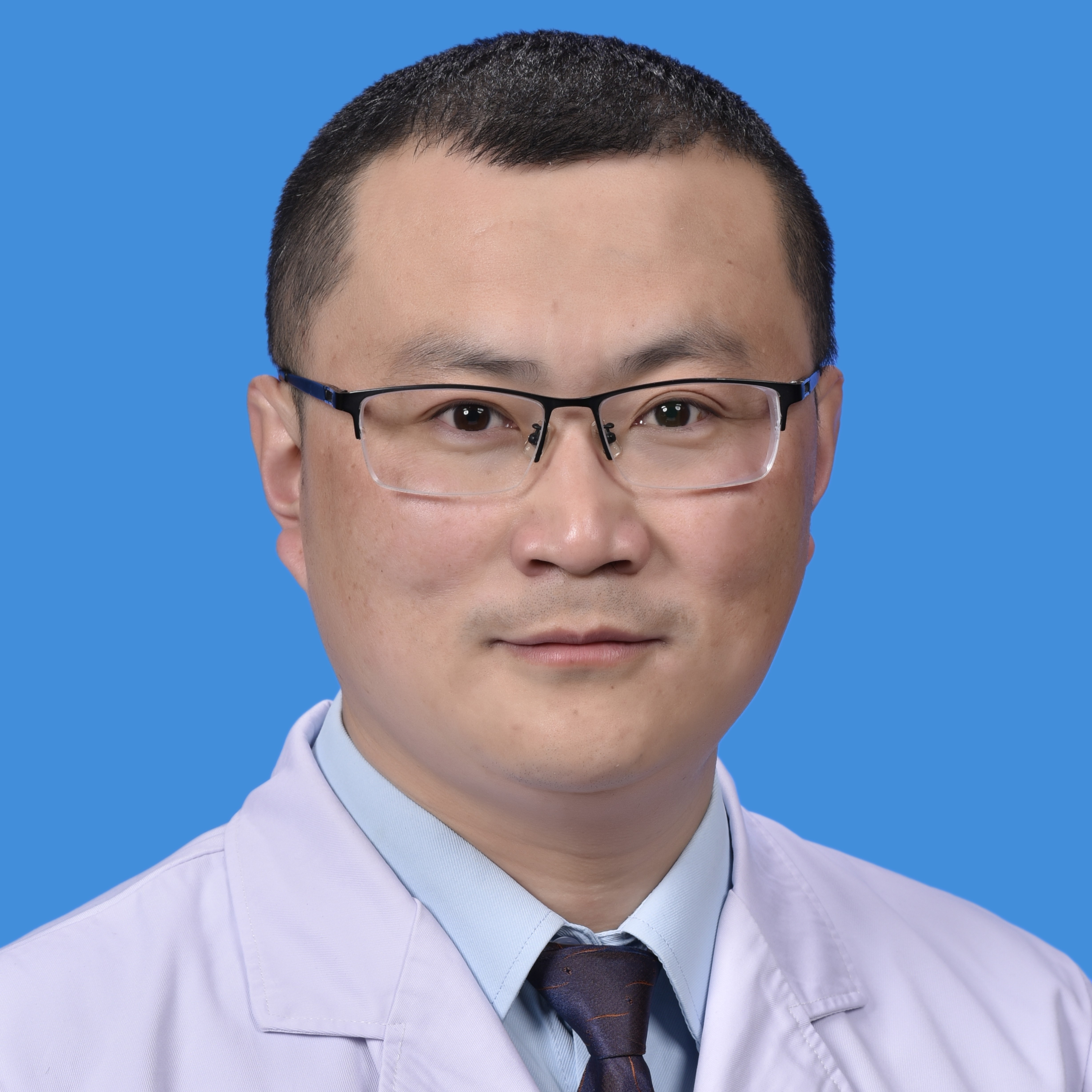 南志勇