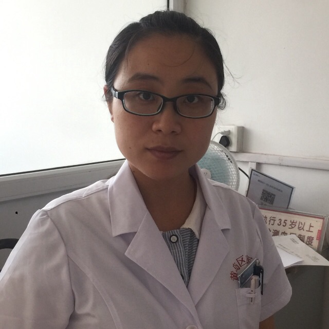 刘珊珊