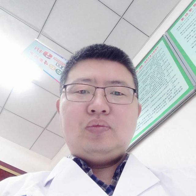 高永强