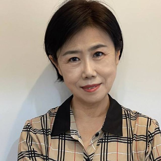 邓红
