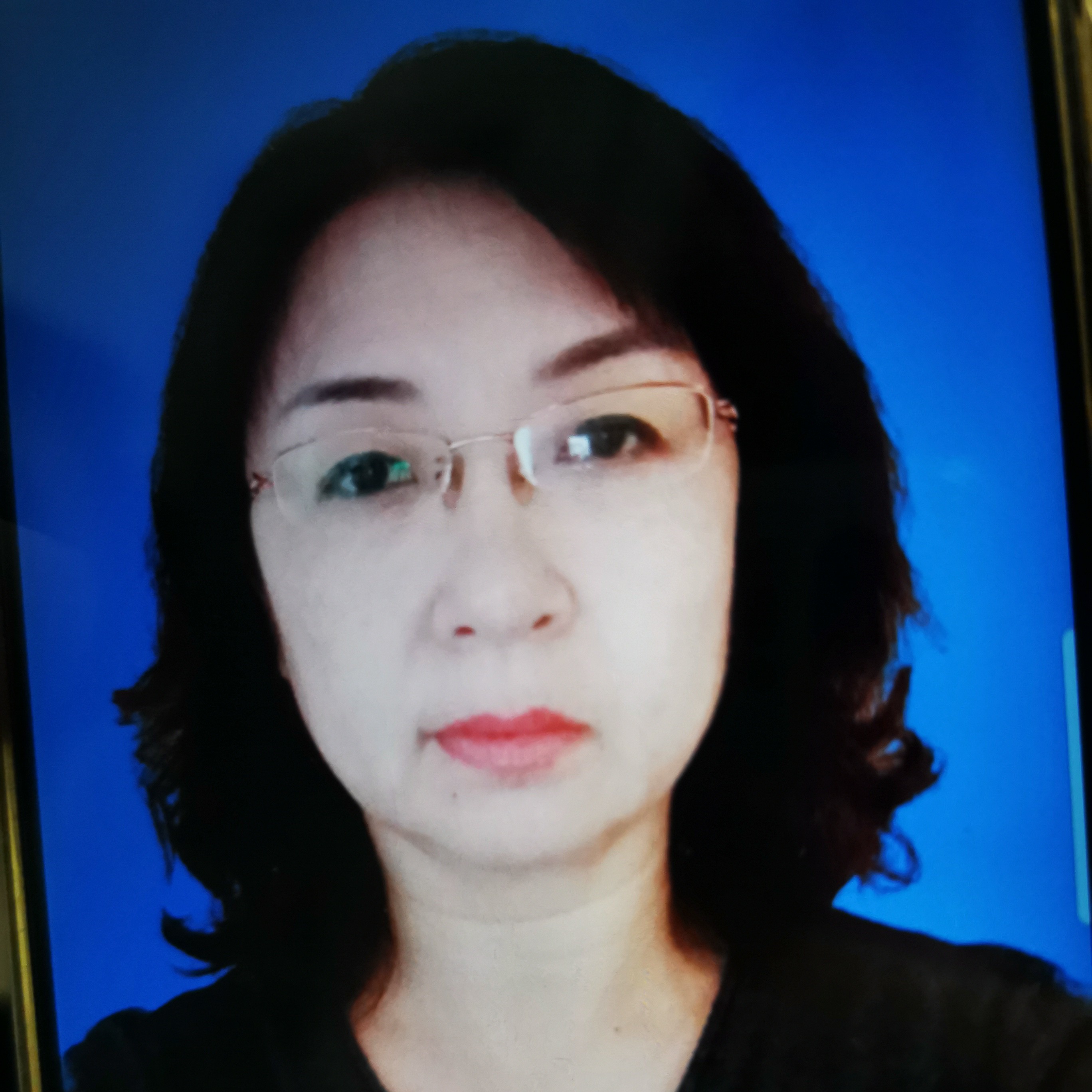李海华