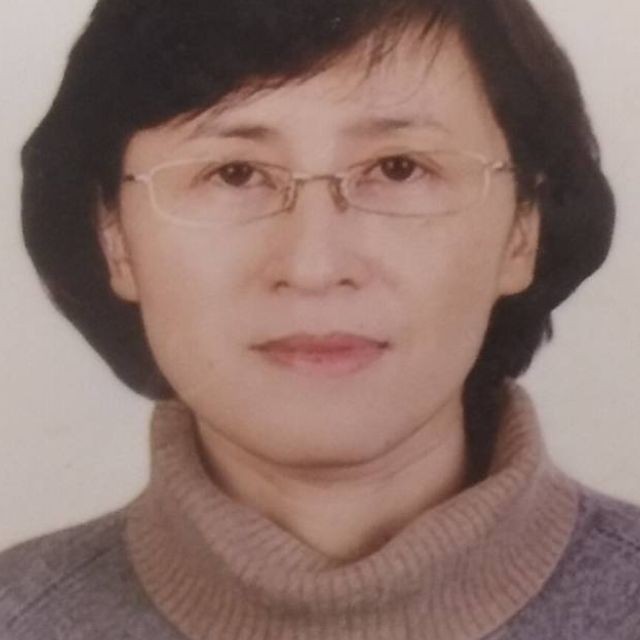 杨丹红