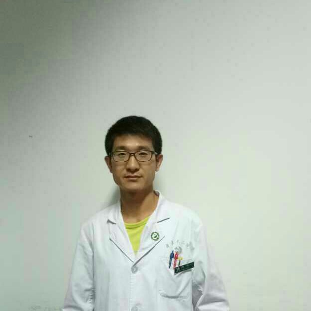 刘刚
