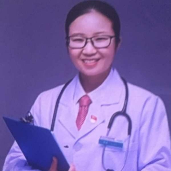 李梅