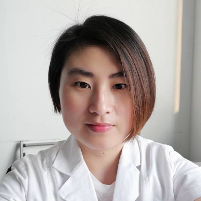 朱付云