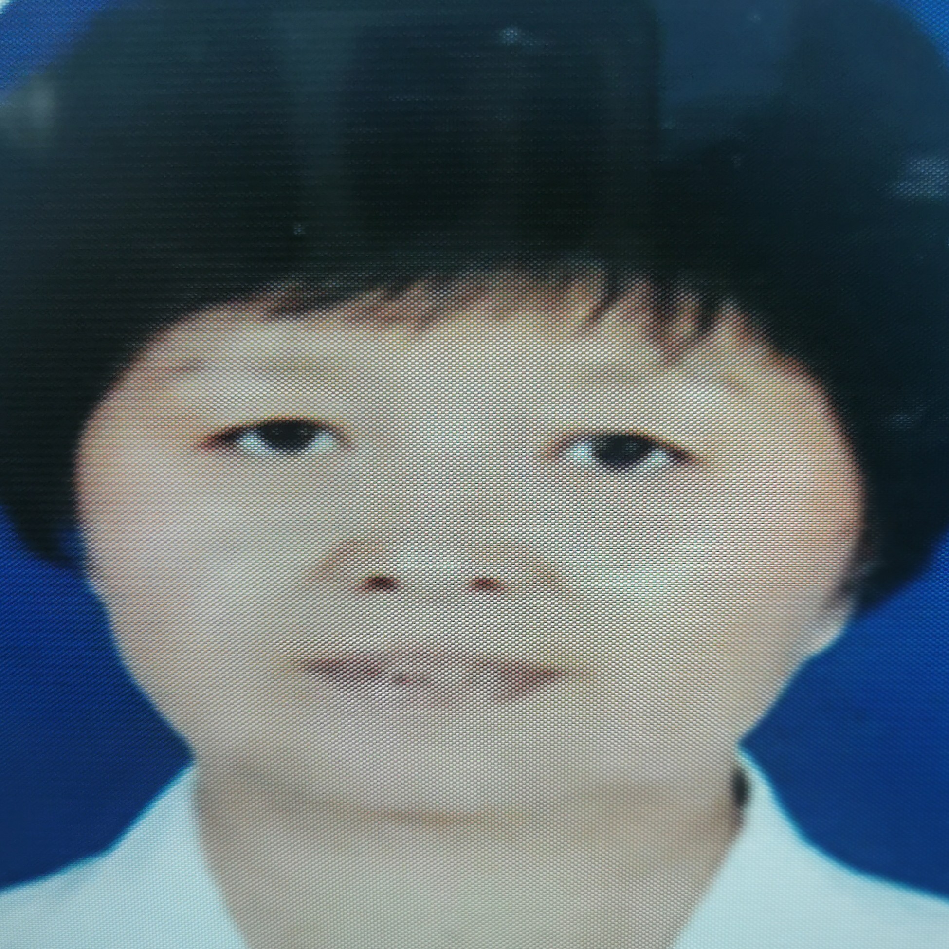 姜延