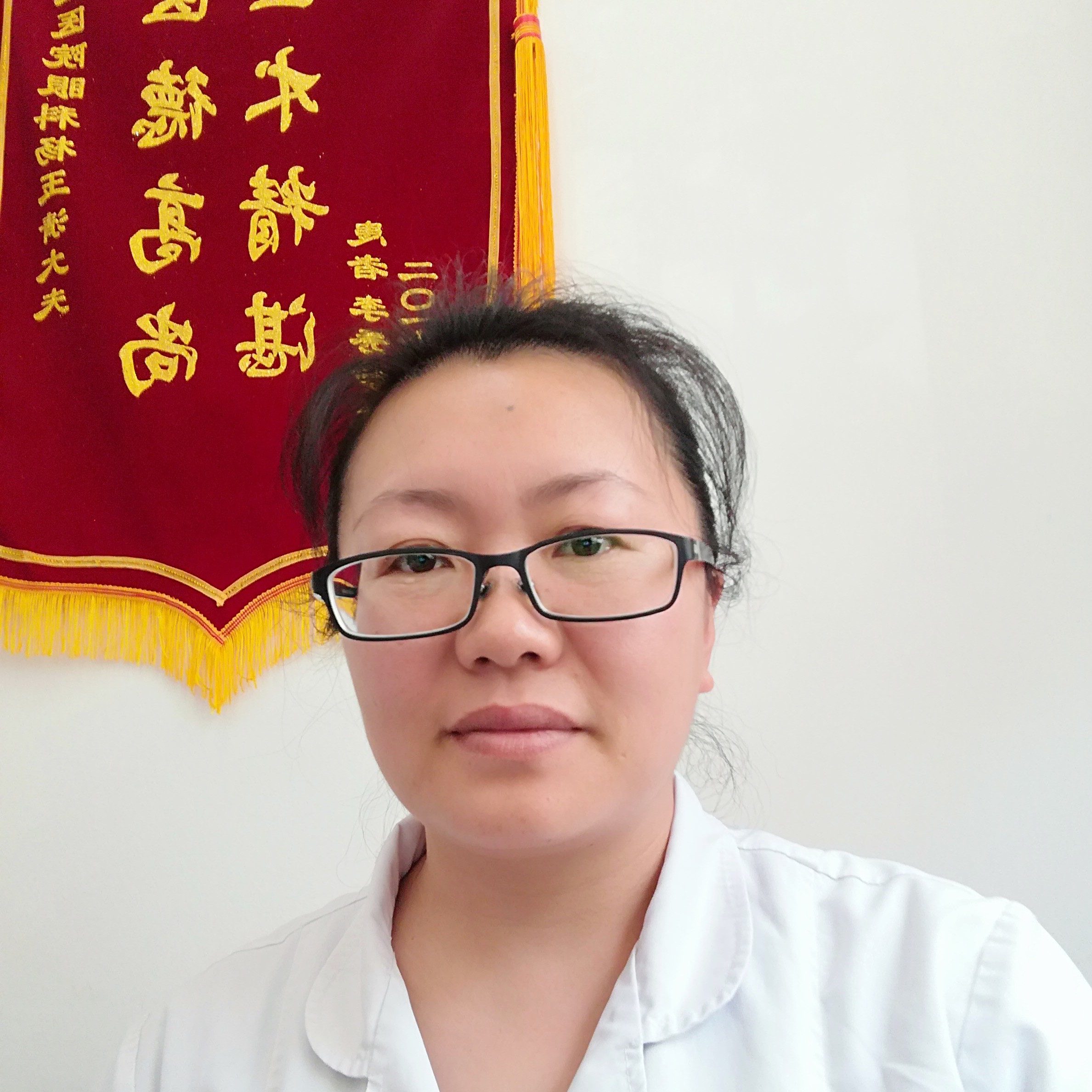 杨玉青