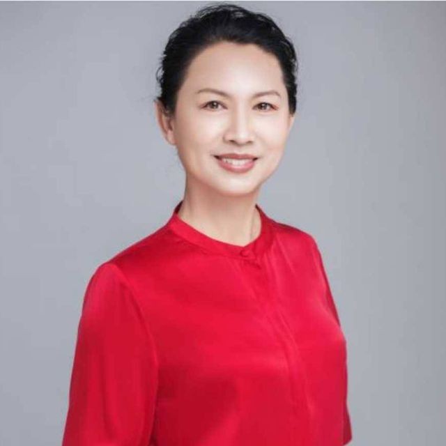 田梅玲