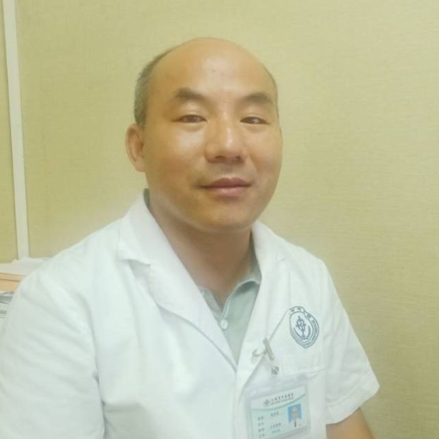 陈吉胜
