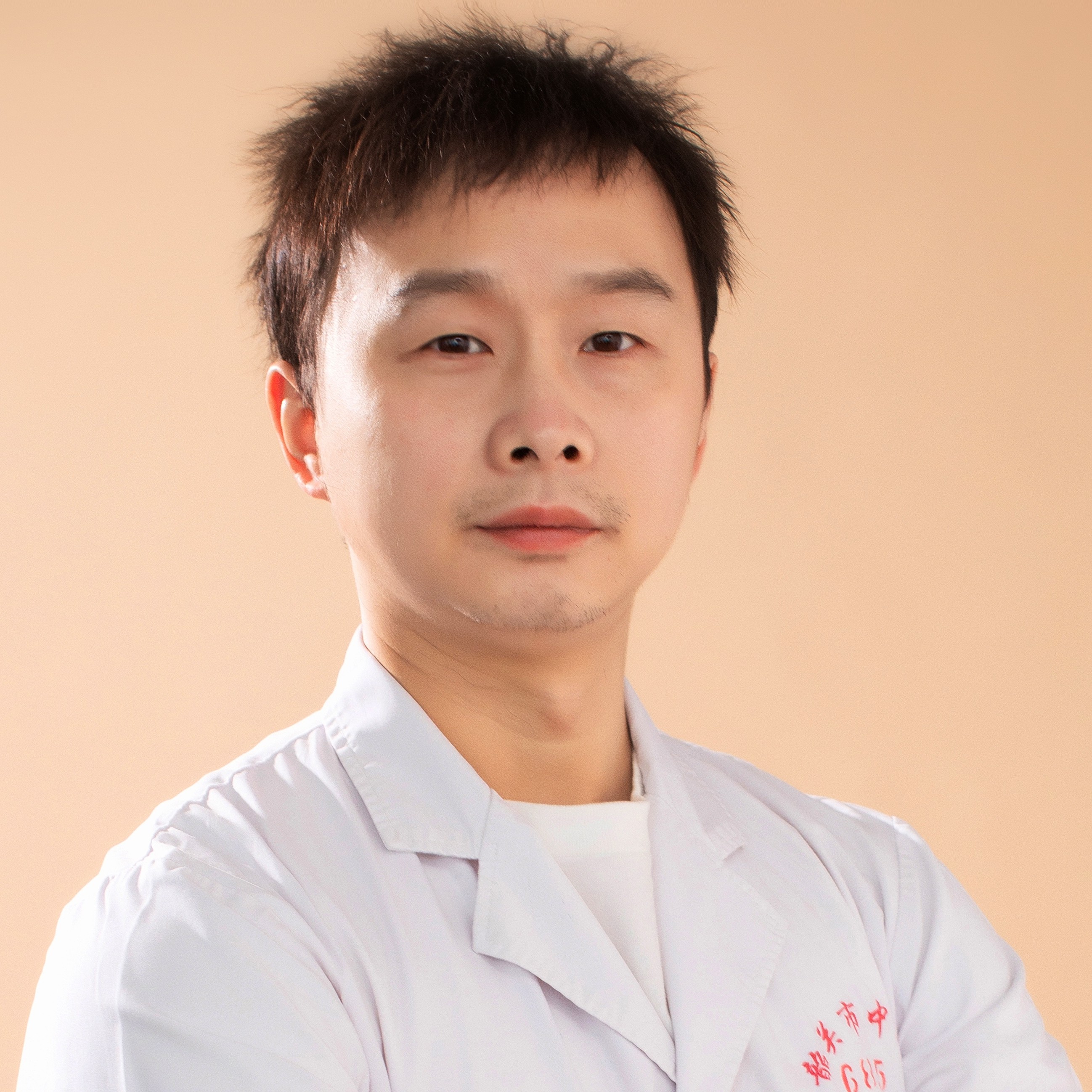 陈忞超