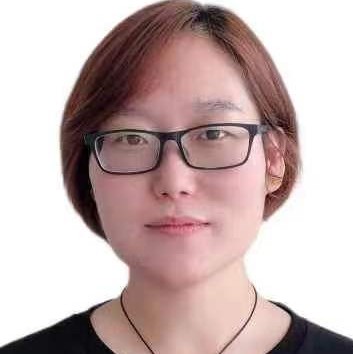 陈如月